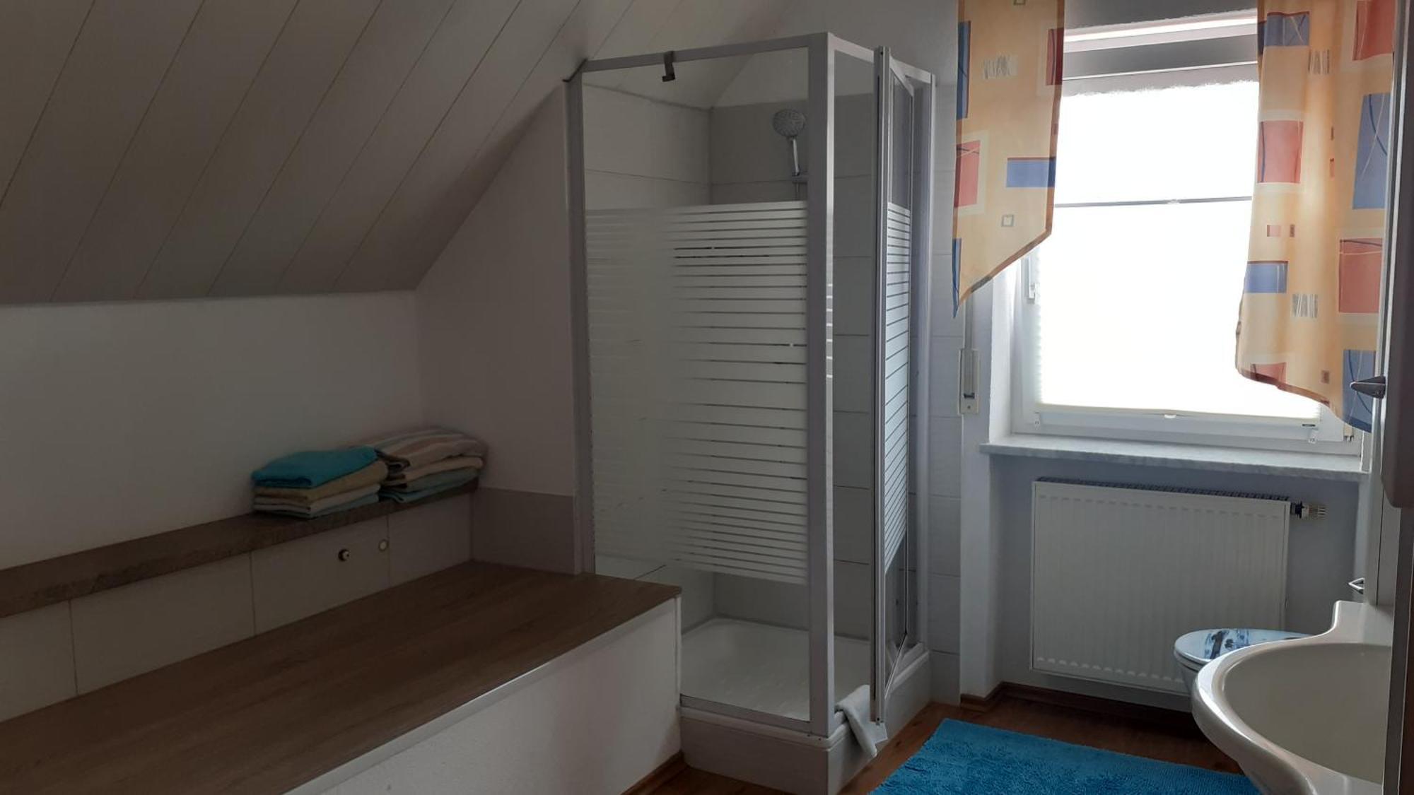Privatzimmer Burgau Exterior foto